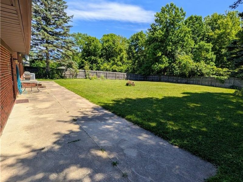 3960 Marie Drive, Brunswick, OH 44212 Photo 21