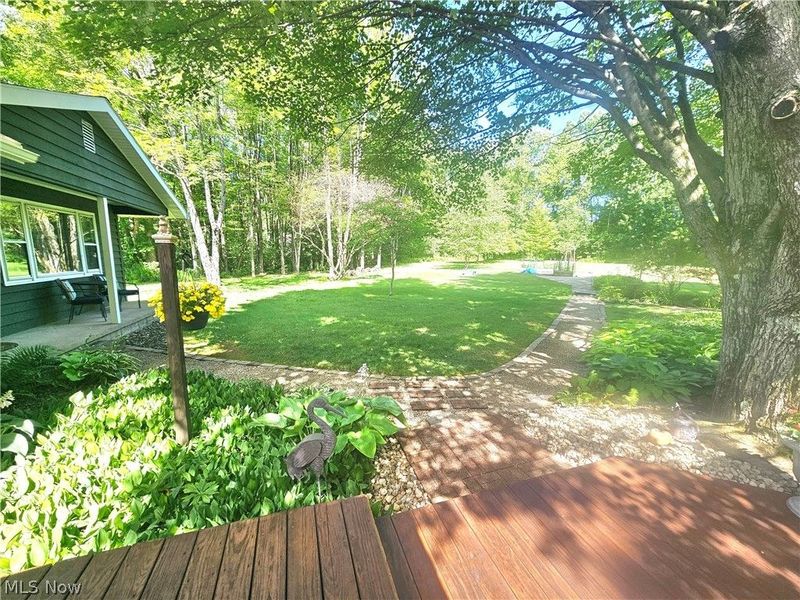 3599 Hoagland Blackstub Road, Cortland, OH 44410 Photo 17