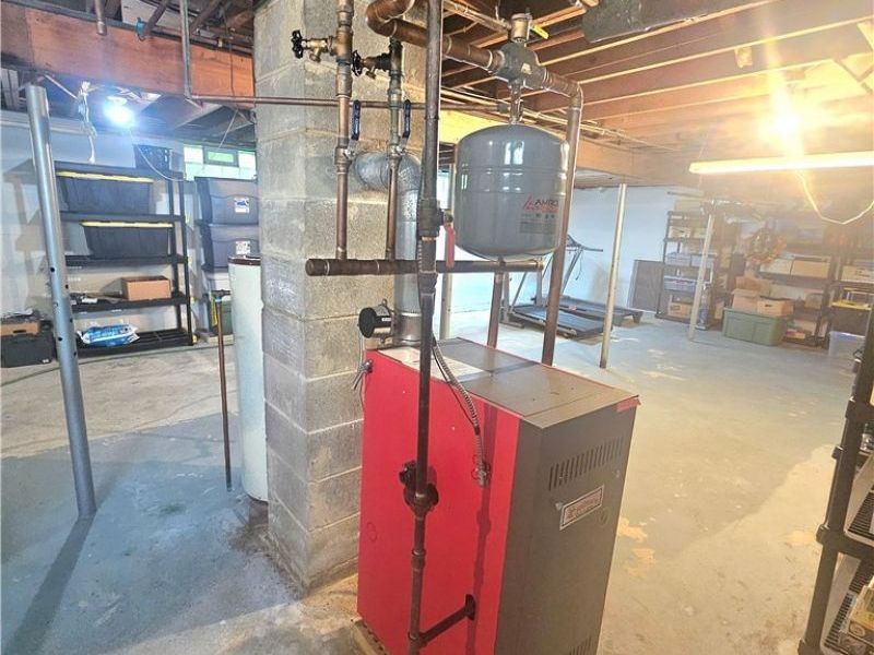 3599 Hoagland Blackstub Road, Cortland, OH 44410 Photo 47