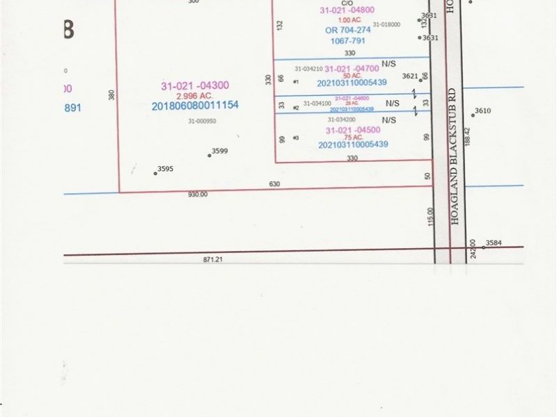 3599 Hoagland Blackstub Road, Cortland, OH 44410 Photo 50