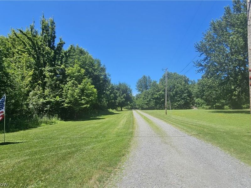 3599 Hoagland Blackstub Road, Cortland, OH 44410 Photo 7