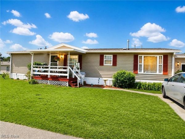 23 Second Street , Madison, OH 44057