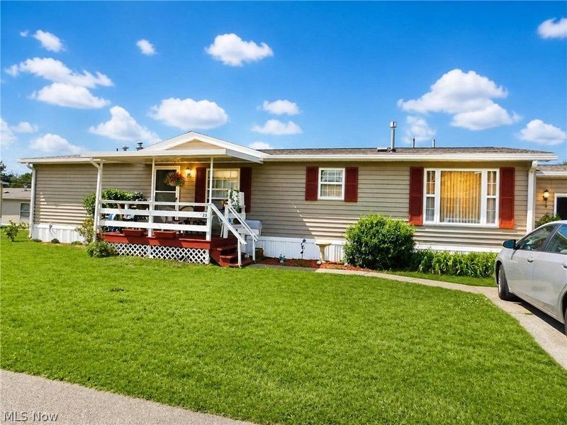 23 Second Street, Madison, OH 44057 Photo 1