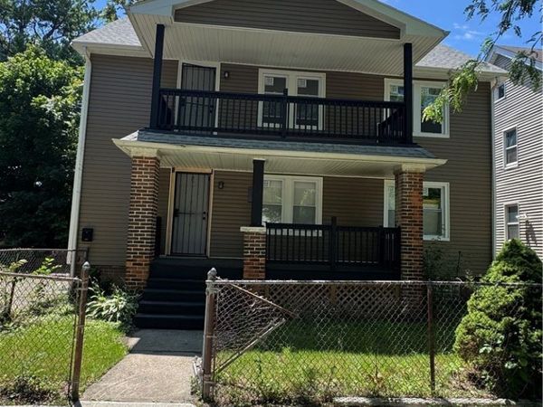 13704 Deise Avenue , Cleveland, OH 44110