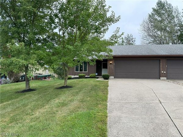 975 Substation Road , Brunswick, OH 44212