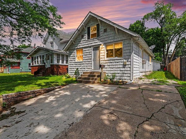 31 E Kingman Avenue E, Battle Creek, MI 49014