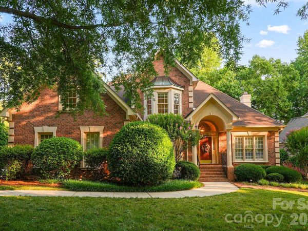 10917 Lederer Avenue, Charlotte, NC 28277