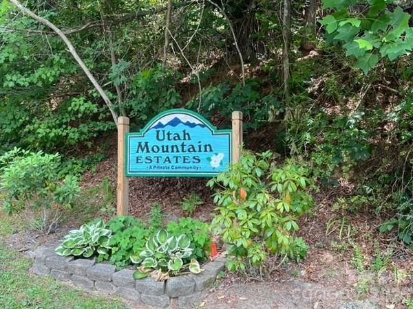 00 Utah Mountain Road , Waynesville, NC 28785