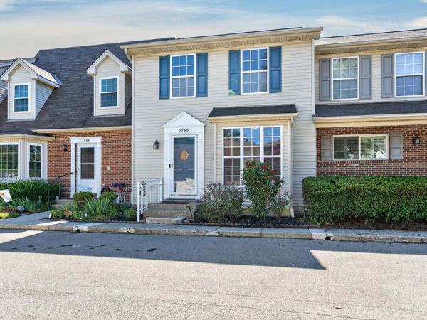 5966 Snider Cove Way, Mason, OH 45040