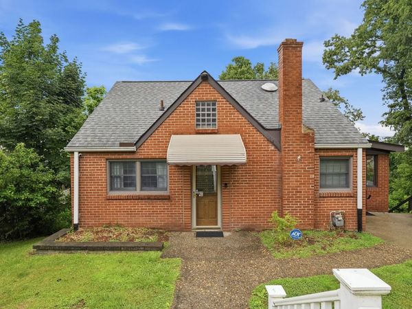 1105 Gary Avenue, Clairton, PA 15025