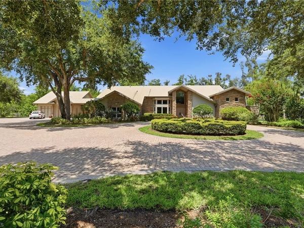 15821 Shamrock DR, FORT MYERS, FL 33912