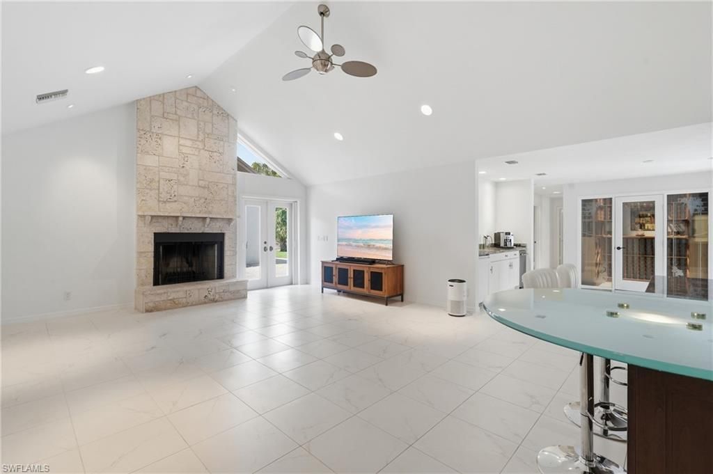 15821 Shamrock Dr, Fort Myers, FL 33912 Photo