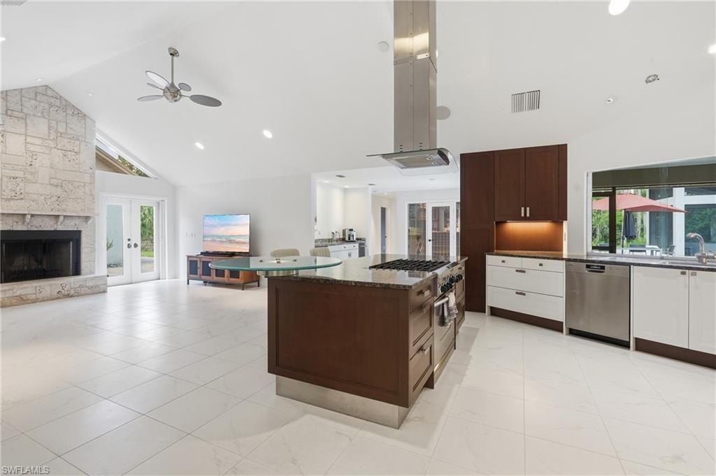 15821 Shamrock Dr, Fort Myers, FL 33912 Photo
