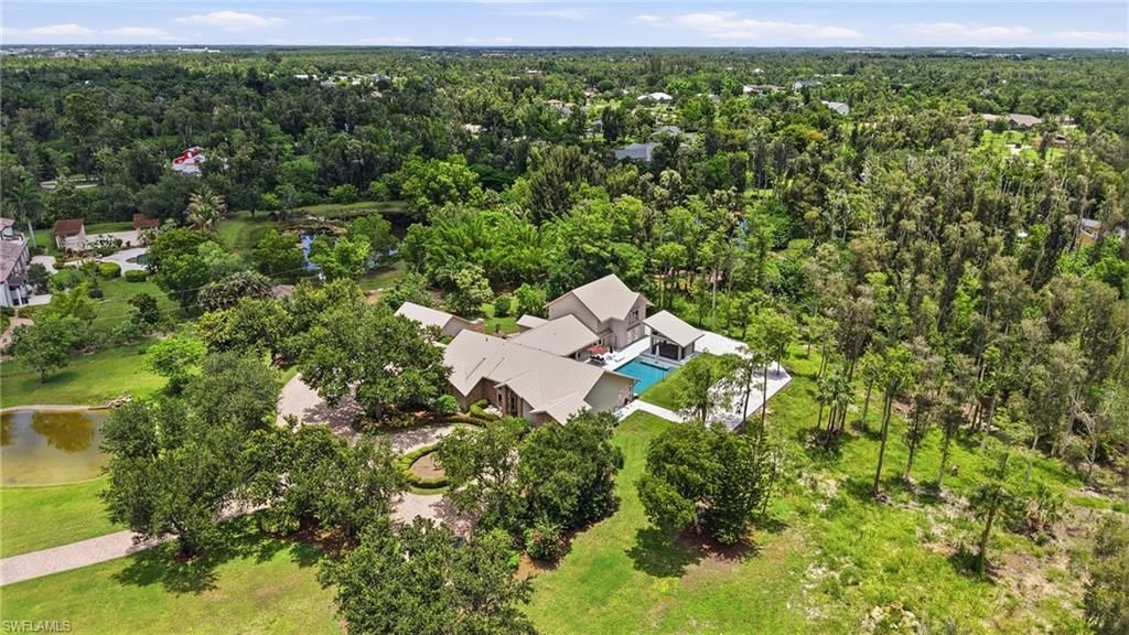 15821 Shamrock Dr, Fort Myers, FL 33912 Photo