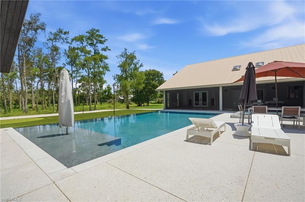 15821 Shamrock Dr, Fort Myers, FL 33912 Photo