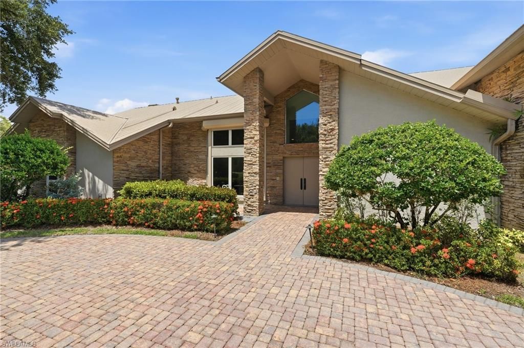 15821 Shamrock Dr, Fort Myers, FL 33912 Photo