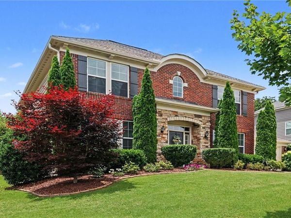 1935 Bromwick Court, Cumming, GA 30040