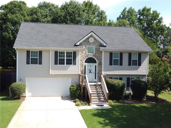 713 Moonlite Trace , Winder, GA 30680