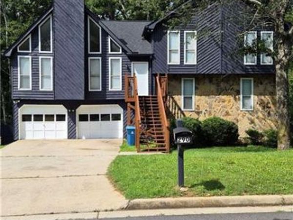 290 Saint Simons Cove , Lawrenceville, GA 30044