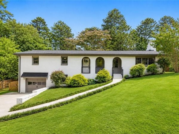 2160 Groover Road, Marietta, GA 30062