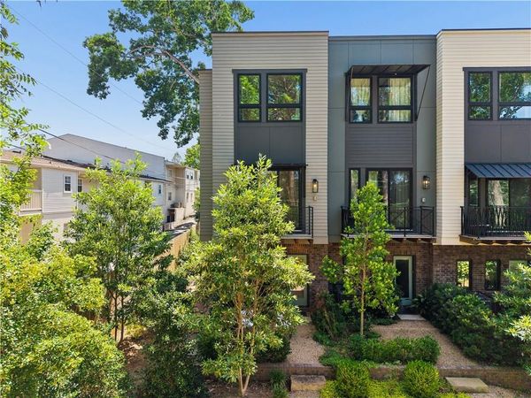 2199 Lenox Road NE, Unit 12, Atlanta, GA 30324