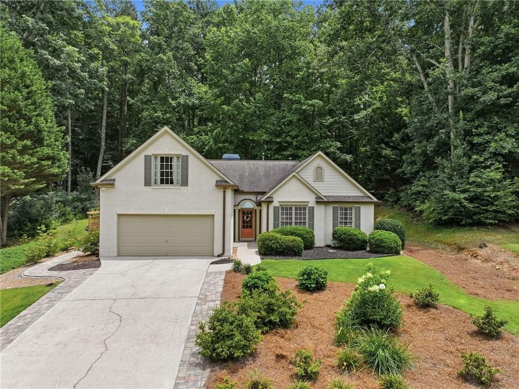 9655 Eagles Landing Drive, Gainesville, GA 30506 Main Photo