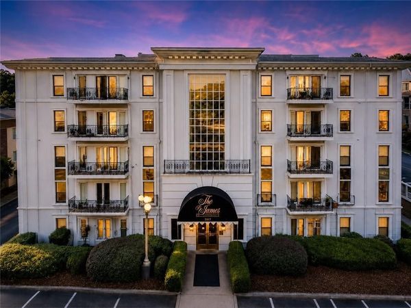 3203 Lenox Road NE, Unit 24, Atlanta, GA 30324
