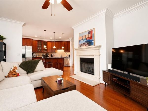 825 Highland Lane NE, Unit 1208, Atlanta, GA 30306