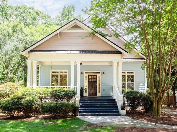 2470 E Tupelo Street SE, Atlanta, GA 30317