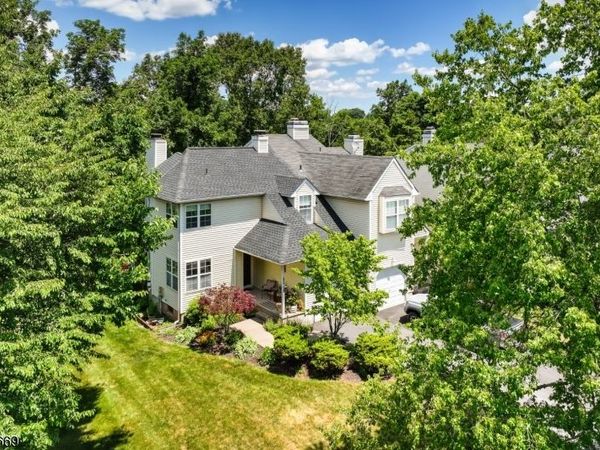 15 NAVAJO TRL, Branchburg, NJ 08876