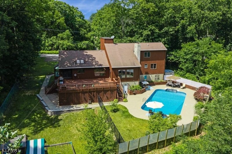 5 Dogwood Trl, Hardyston, NJ 07460 Main Photo