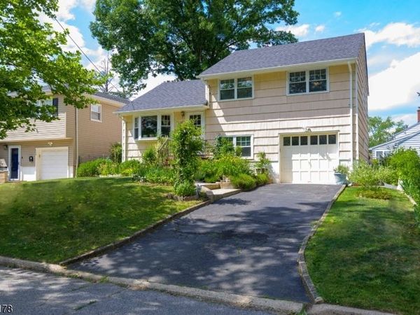 765 Grove St, Rahway, NJ 07065
