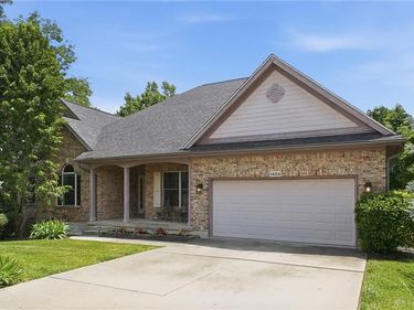 1424 Cole Court, Vandalia, OH 45377