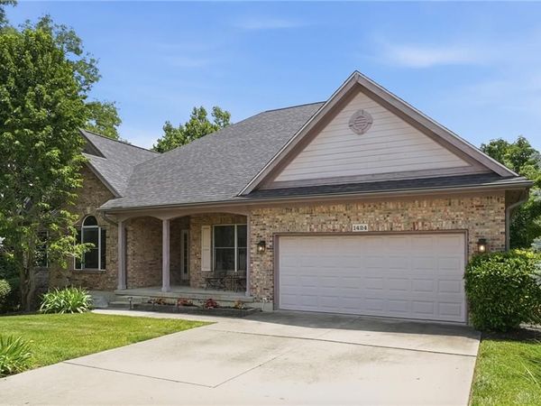 1424 Cole Court, Vandalia, OH 45377