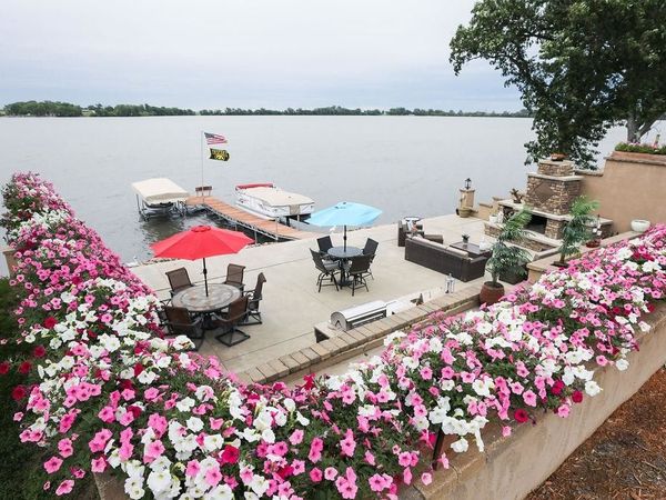 35041 S Shore Drive , Ayrshire, IA 50515