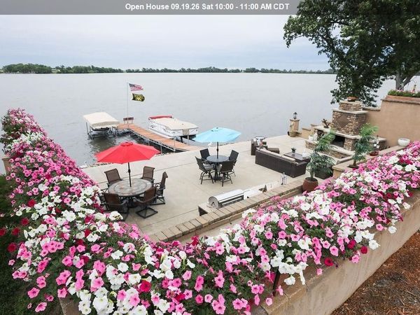 35041 S Shore Drive, Ayrshire, IA 50515