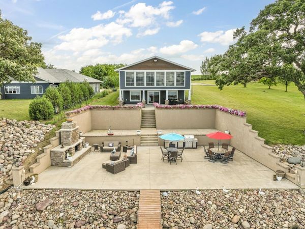 35041 S Shore Drive, Ayrshire, IA 50515
