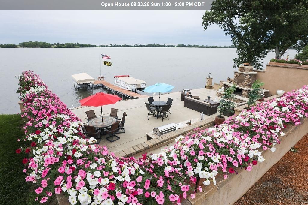35041 S Shore Drive Ayrshire, IA 50515