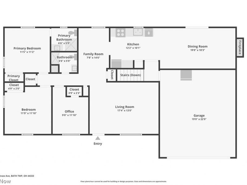 432 Mackinaw Avenue, Bath, OH 44333 Photo 36