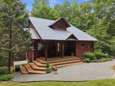 1056 Beaver Dam Road, Chapel Hill, NC 27517