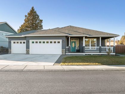 3721 SW Tommy Armour Lane Redmond, OR 97756