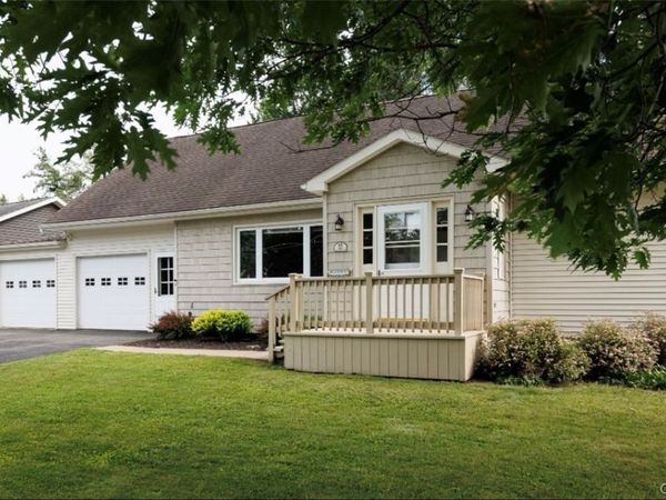 212 Green Street, Watertown, NY 13601