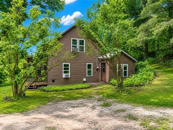 14119 Thomas Road, Harrisville, NY 13648