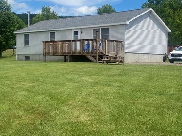 302 Churchill Road, Jefferson, NY 12093