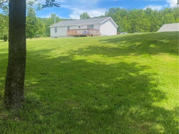 302 Churchill Road, Jefferson, NY 12093
