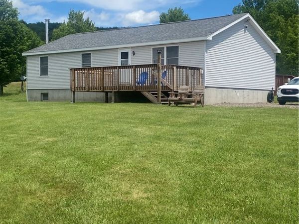 302 Churchill Road, Jefferson, NY 12093