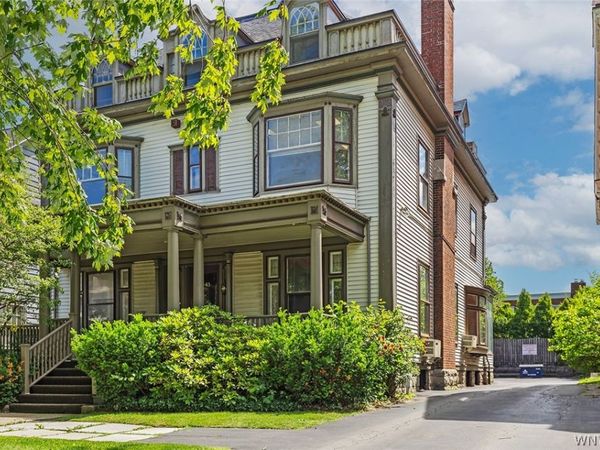 343 Elmwood Avenue, Buffalo, NY 14222