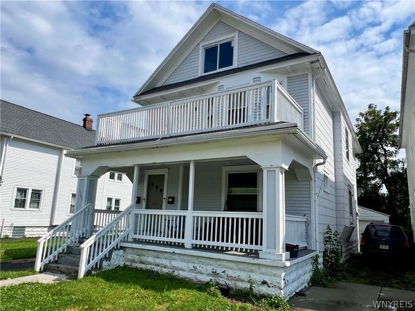 161 Kensington Avenue, Buffalo, NY 14214