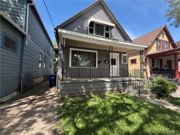 76 Sattler Avenue, Buffalo, NY 14211