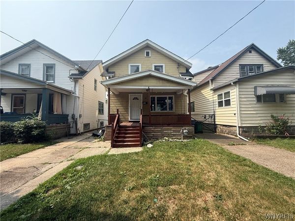 58 Beatrice Avenue, Buffalo, NY 14207